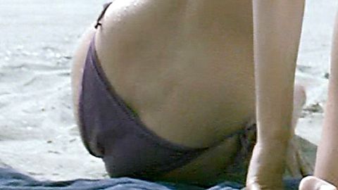 Pic: Valeria Golino in Giulia Doesn't Date at Night (2009)