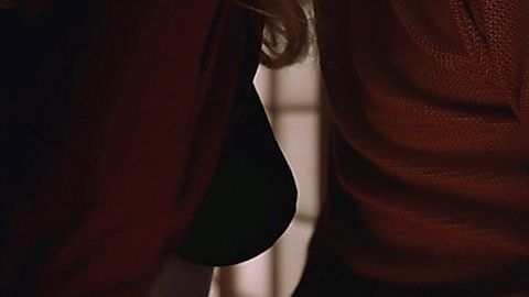 Pic: Heather Graham in Two Girls and a Guy (1997)