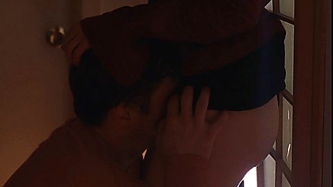 Pic: Heather Graham in Two Girls and a Guy (1997)