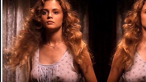 Pic: Heather Graham in Shout (1991)