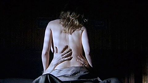 Pic: Heather Graham in Blessed (2004)