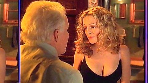 Pic: Heather Graham in Bowfinger (1999)