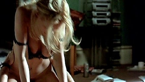 Pic: Heather Graham in Killing Me Softly (2002)