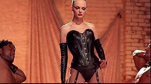 Pic: Heather Graham in The Guru (2002)