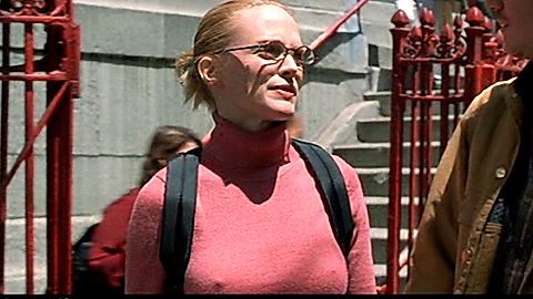Pic: Heather Graham in The Guru (2002)