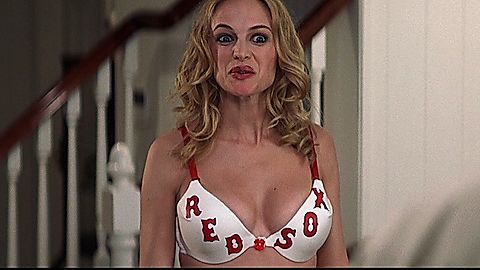 Pic: Heather Graham in Anger Management (2003)