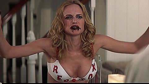 Pic: Heather Graham in Anger Management (2003)