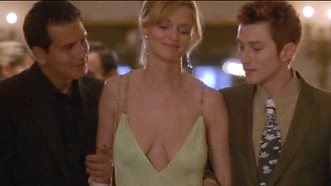 Pic: Heather Graham in Cake (2005)