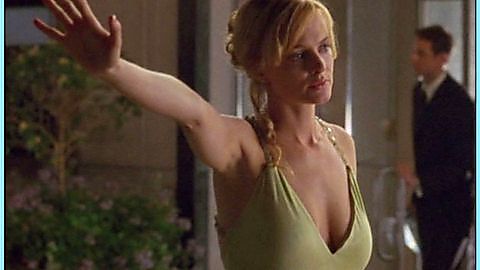 Pic: Heather Graham in Cake (2005)
