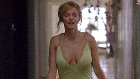 Pic: Heather Graham in Cake (2005)