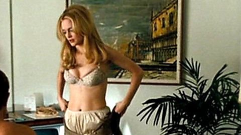 Pic: Heather Graham in Bobby (2006)