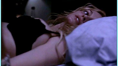 Pic: Heather Graham in Broken (2006)