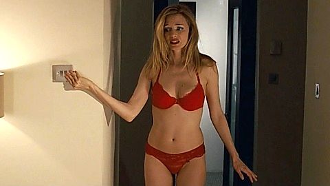 Pic: Heather Graham in Miss Conception (2008)