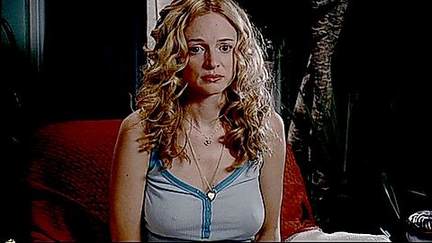Pic: Heather Graham in ExTerminators (2009)