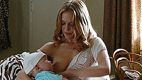 Pic: Heather Graham in The Hangover (2009)