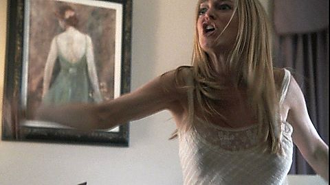 Pic: Heather Graham in Baby on Board (2009)