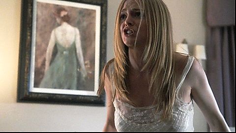 Pic: Heather Graham in Baby on Board (2009)