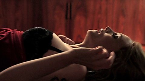 Pic: Heather Graham in About Cherry (2012)