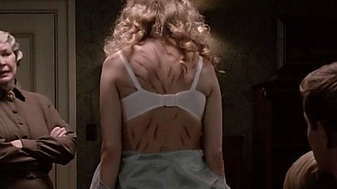 Pic: Heather Graham in Flowers in the Attic (2014)