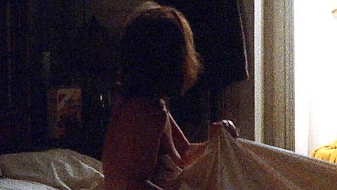 Pic: Lee Grant in Shampoo (1975)