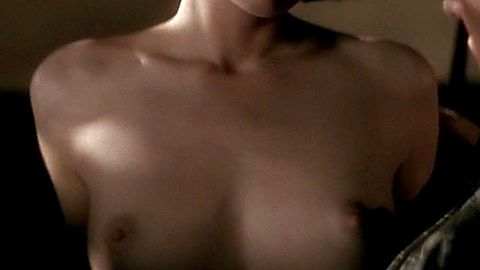 Pic: Natasha Gregson Wagner in Lost Highway (1997)
