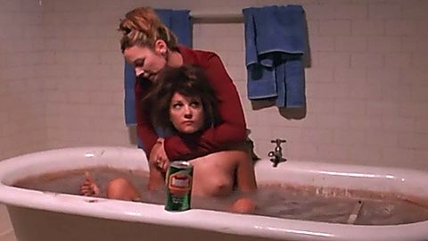 Pic: Natasha Gregson Wagner in Modern Vampires (1998)
