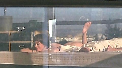 Pic: Natasha Gregson Wagner in Quiet Days in Hollywood (1997)