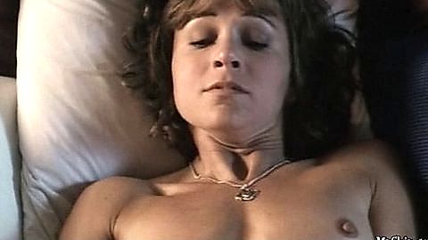Pic: Jennifer Grey in Lover's Knot (1995)