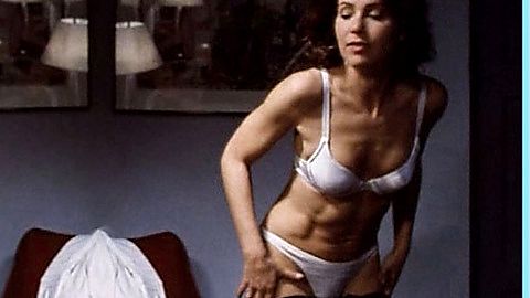Pic: Jennifer Grey in Red Meat (1997)
