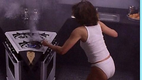 Pic: Jennifer Grey in Red Meat (1997)