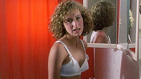 Pic: Jennifer Grey in Dirty Dancing (1987)