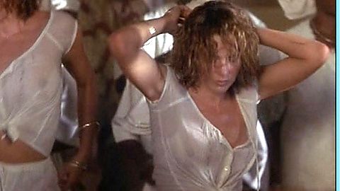 Pic: Jennifer Grey in Tales from the Crypt Presents Ritual (2001)