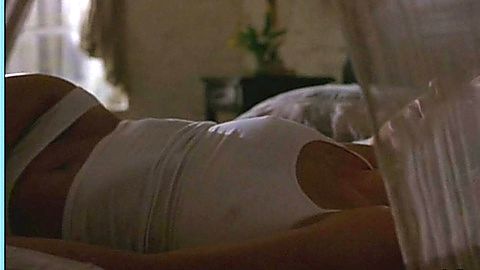 Pic: Jennifer Grey in Tales from the Crypt Presents Ritual (2001)