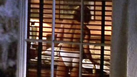 Pic: Jennifer Grey in Tales from the Crypt Presents Ritual (2001)