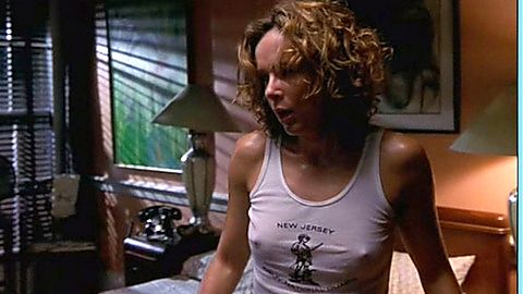 Pic: Jennifer Grey in Tales from the Crypt Presents Ritual (2001)