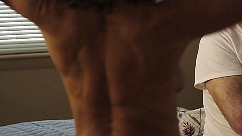 Pic: Jennifer Grey in Red Oaks (2014)