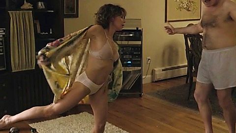 Pic: Jennifer Grey in Red Oaks (2014)
