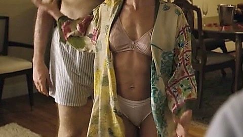 Pic: Jennifer Grey in Red Oaks (2014)