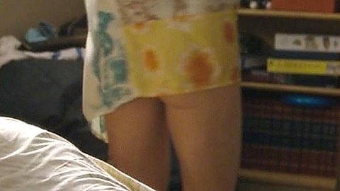 Pic: Jennifer Grey in Red Oaks (2014)