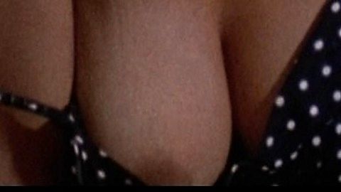 Pic: Pam Grier in Coffy (1973)