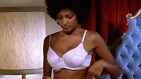 Pic: Pam Grier in Coffy (1973)