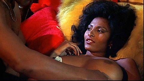 Pic: Pam Grier in Bucktown (1975)