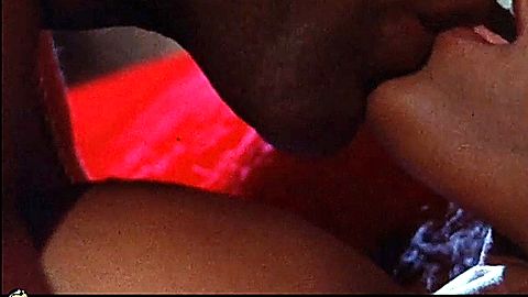 Pic: Pam Grier in Bucktown (1975)