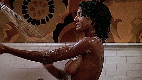 Pic: Pam Grier in Friday Foster (1975)
