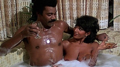 Pic: Pam Grier in Friday Foster (1975)