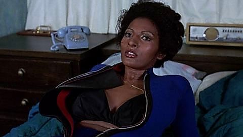 Pic: Pam Grier in Sheba, Baby (1975)