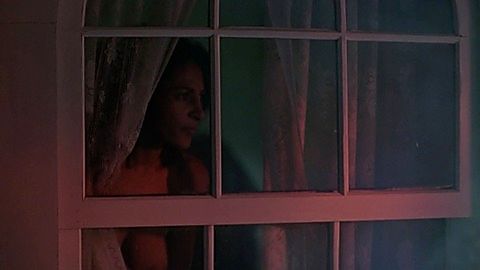 Pic: Pam Grier in Drum (1976)