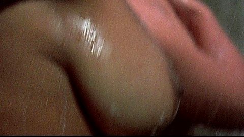 Pic: Pam Grier in Black Mama, White Mama (1973)