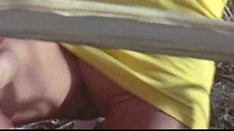 Pic: Pam Grier in The Big Doll House (1971)