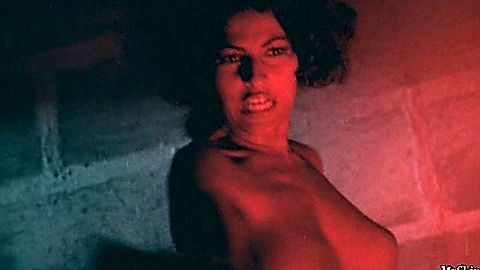 Pic: Pam Grier in Women in Cages (1971)